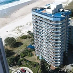Surfers Royale Hotel