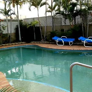Budds Aparthotel