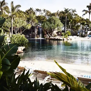 Jw Marriott Gold Coast & Hotel