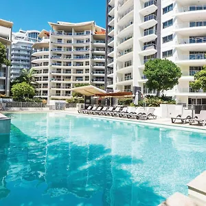 Trilogy Aparthotel